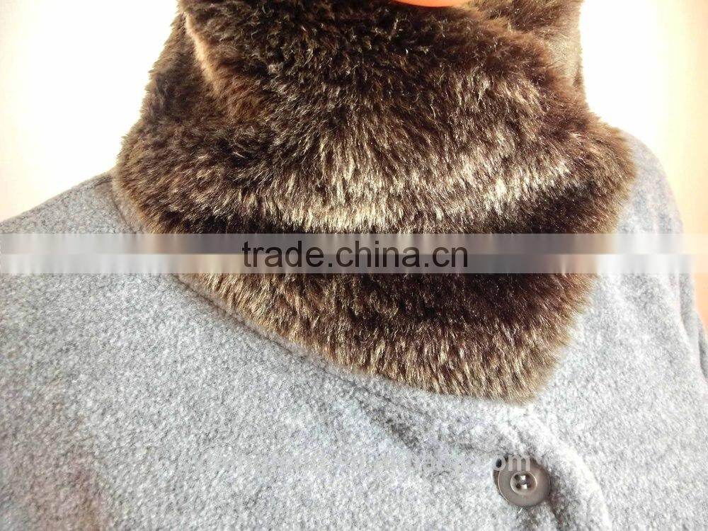2016 New winter loose design printing shawl