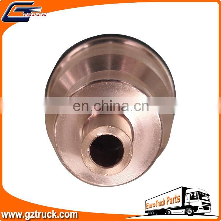 Injection sleeve oem 7403183368 for RVI Truck Copper Fuel Injector Sleeve