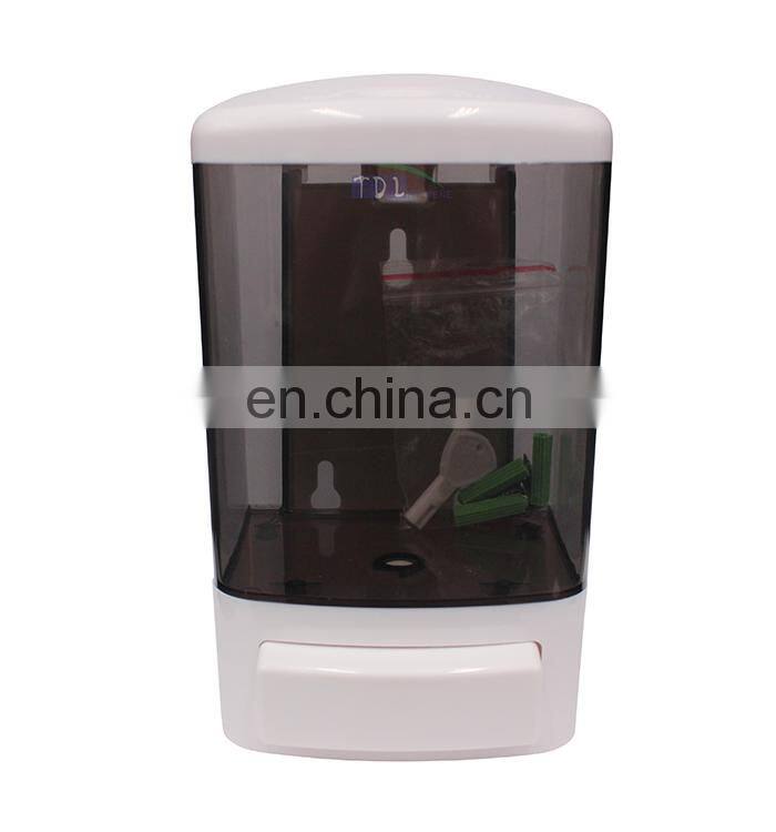 ABS 1000ml Refillable Hand Wash Soap Dispenser