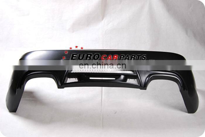 SLK class R172 slk200 slk300 body kit for R172 SLK200 SLK250 SLK300 to WD style with bumpers and exhaust tips