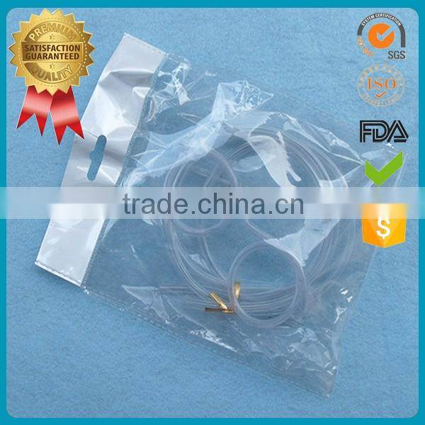 transparent packing definition bopp cellophane opp header plastic self adhesive bag