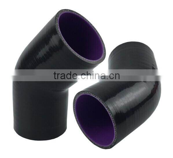 brand supplier high performance silicone hose auto car parts