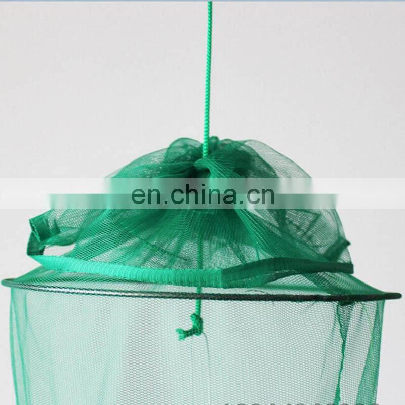 Pest Control Products Hanging Fly Trap Gardening Flying Device Reusable Traps Killer Environmental Protection
