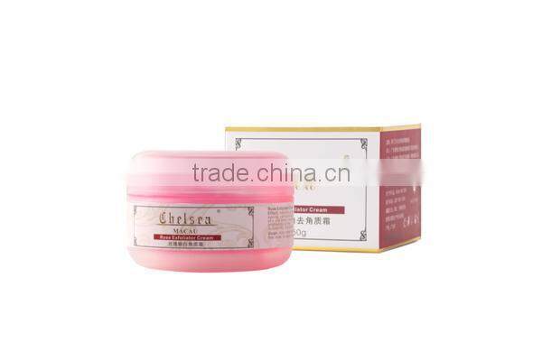accelerate cells best exfoliator for face rose exfoliator cream natural roses