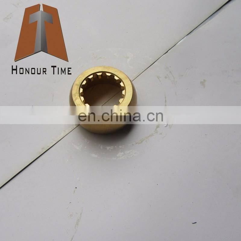Hydraulic piston pump parts NV90DT NV111 Ball guide