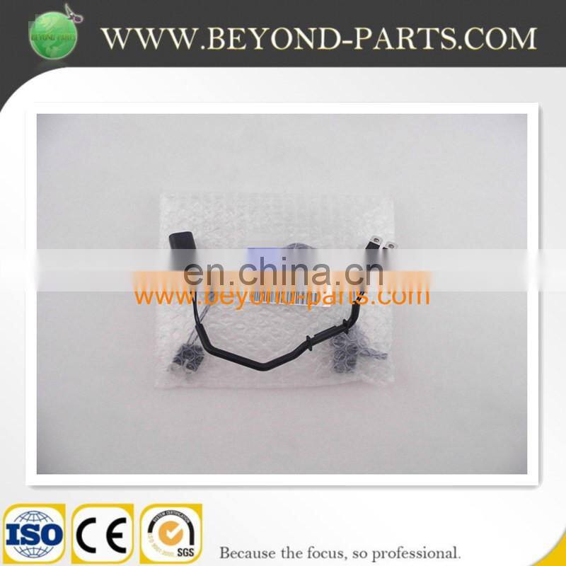 PC400-7 6D125E-3 excavator injector wire harness 6156-81-9110