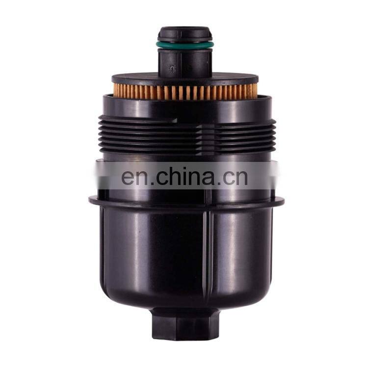 Factory Price Auto Car Engine Oil Filter 68507598AA 68498720AA Replace For Dodge RAM