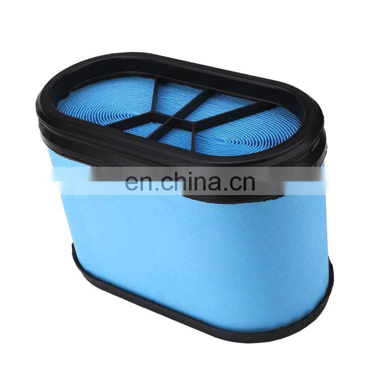 High Performance Powercore Air Filter 8-98183797-0 8981837970 P844492 For ISUZU Trucks