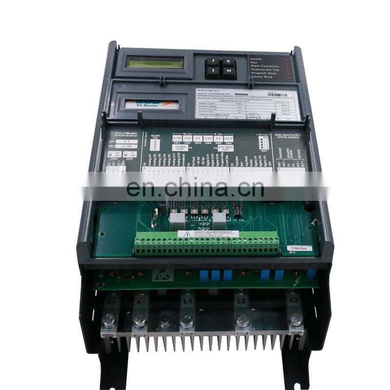 Speed controller DVUX715W