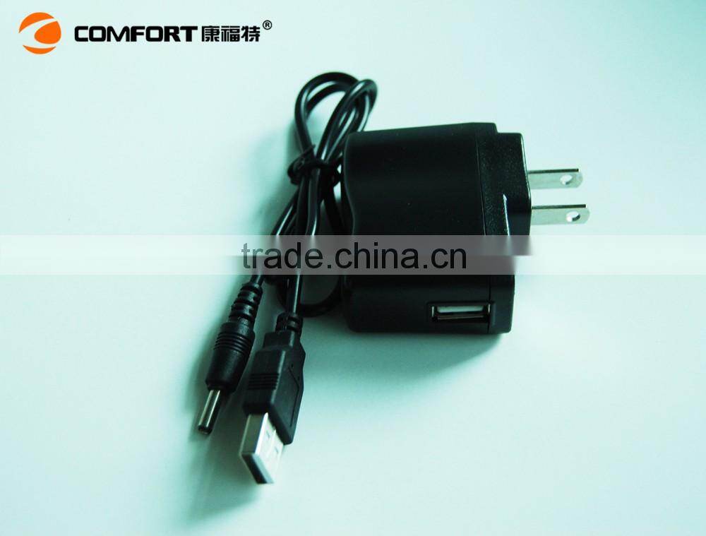 Bar LED light menu holder table tent display