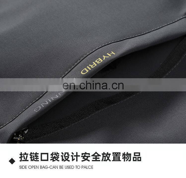 Hot sale new year xmas sale male casual clothes male's coat men's cotton Quilted Jacket men's bread bubble coat