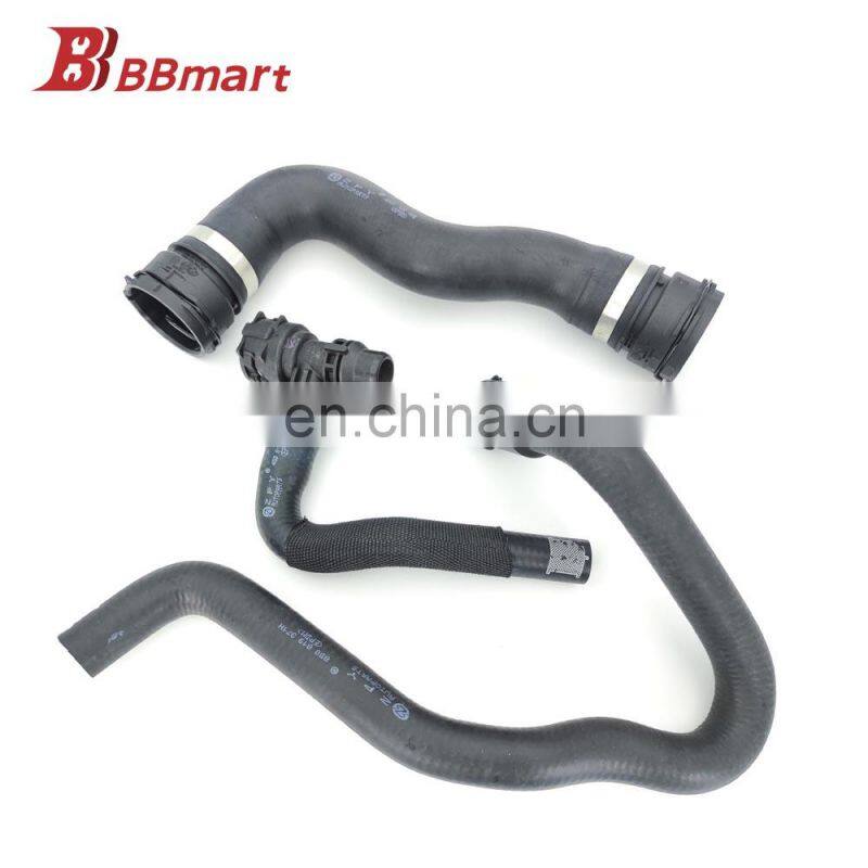 BBmart OEM Auto Fitments Car Parts Engine Coolant Pipe For Audi 06E121045BA