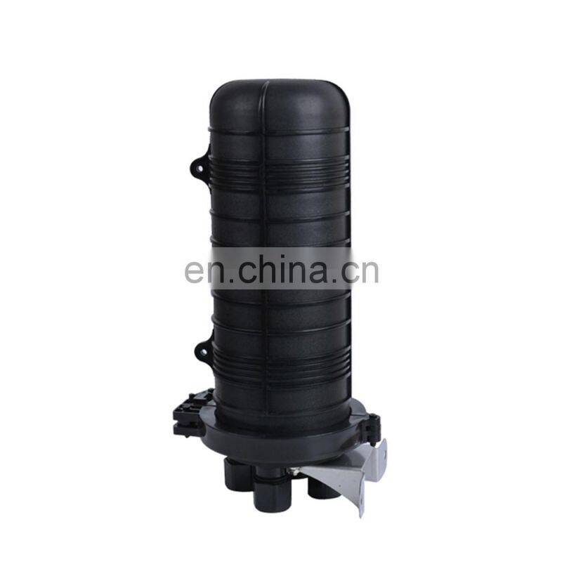 MT-1552-B China 48 core closure 96 core closure dome mechanical seal fiber optic splice closure