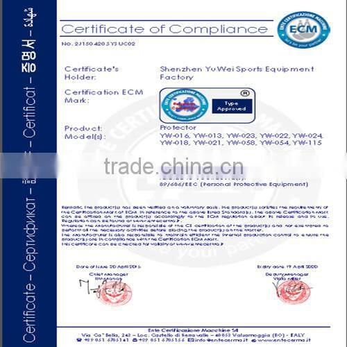 Motorcycle/Motocross/Off Road/Dirt Bike Neck Brace Protector