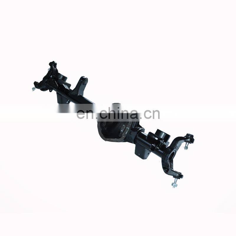 Front Axle D44 0-3 3-6inch For Jeep Wrangler JK 07-18 D30 Axle Accessories