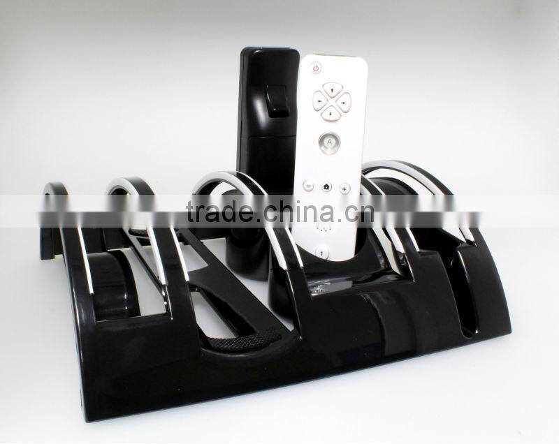 2013 New Arrival Simple Combination Bracket for Wii U Famliy