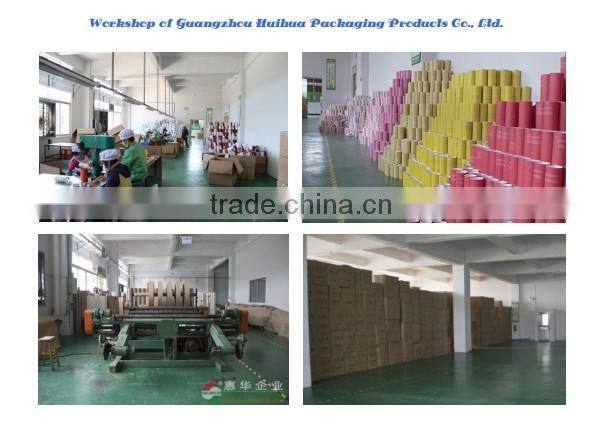 All Kinds of Paper Can for Foods