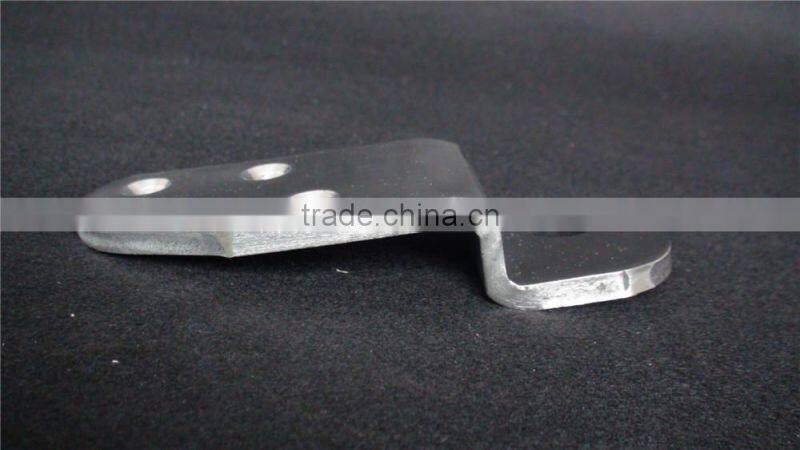 08127 Trailer Wing Body Trailer Cylinder Bracket