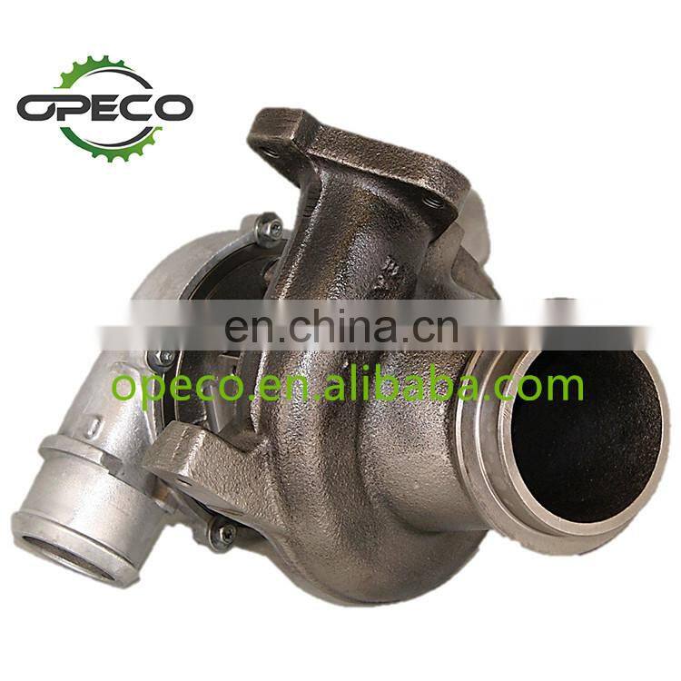 For Benz OM646 VV19 turbocharger RHF4V A6460901580 A6460901380 AL0044 V40A03171 071106-0115 071106-0111