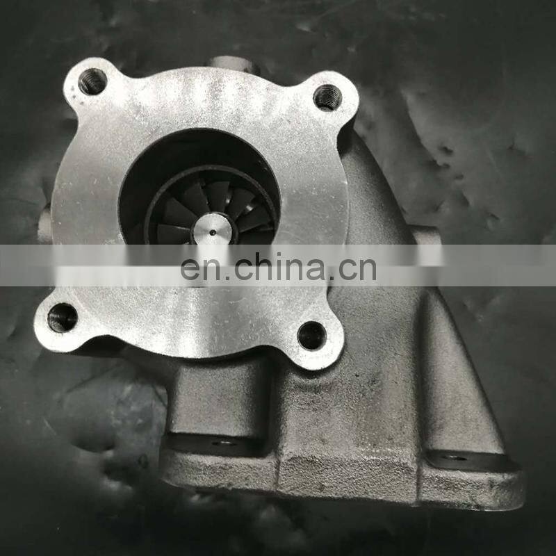High Quality 3525720 3528769 3802301 H1C Turbocharger for Cummins Industrial Gen Set with 6BT Engine
