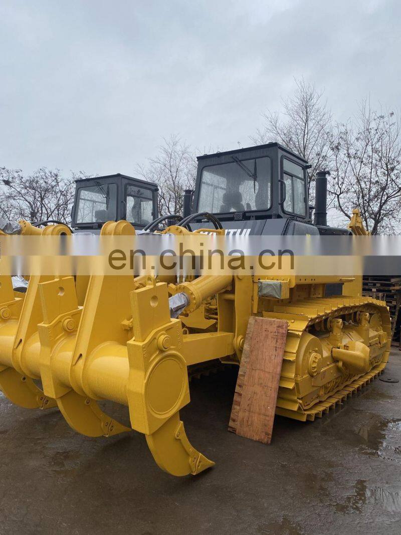 2022 Evangel SHANTUI Earth-moving Machinery SD13 130HP  bulldozer with U-blade