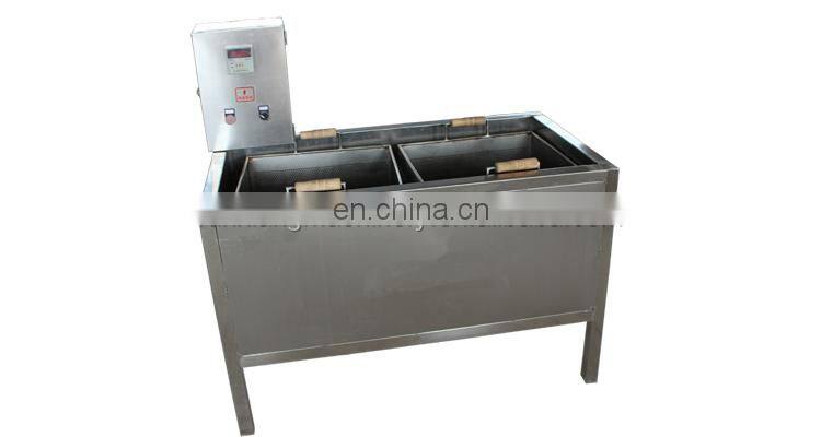 Industrial Fresh Potato Chips Machine /Potato Chips Making Machine