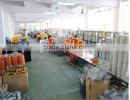 Powder Coating Line Dust Collecter Air Filter Cartridge