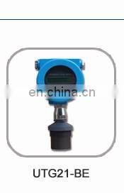 ultrasonic water tank level transmitter price about UTG21-PY