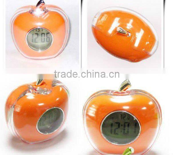 day night clock
