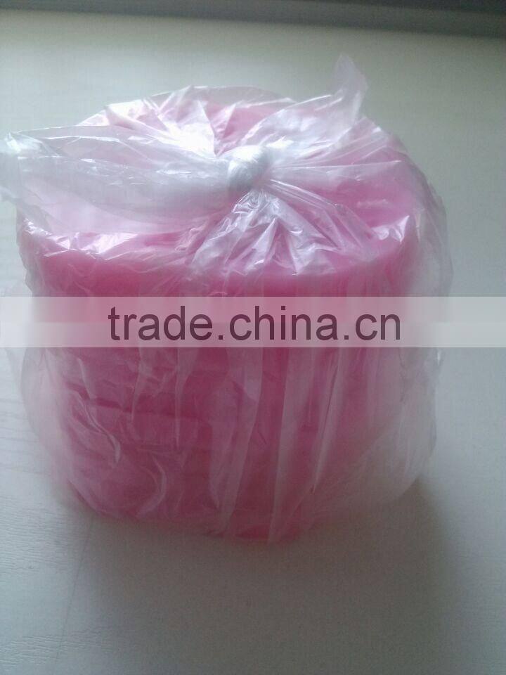 BC0058 skull silicone ice cube tray