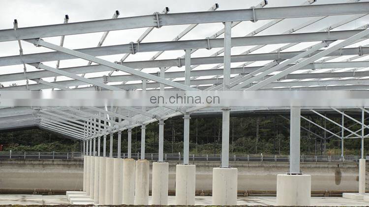 steel i beam building metal building steel structure warehouse