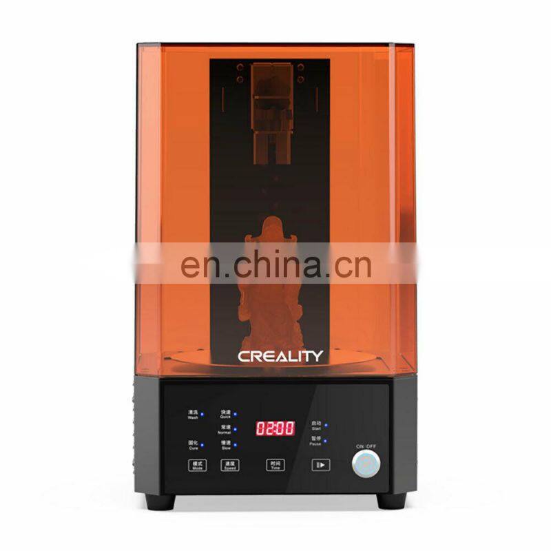 3D Washing and Curing Machine UW-01 3D PRINTER
