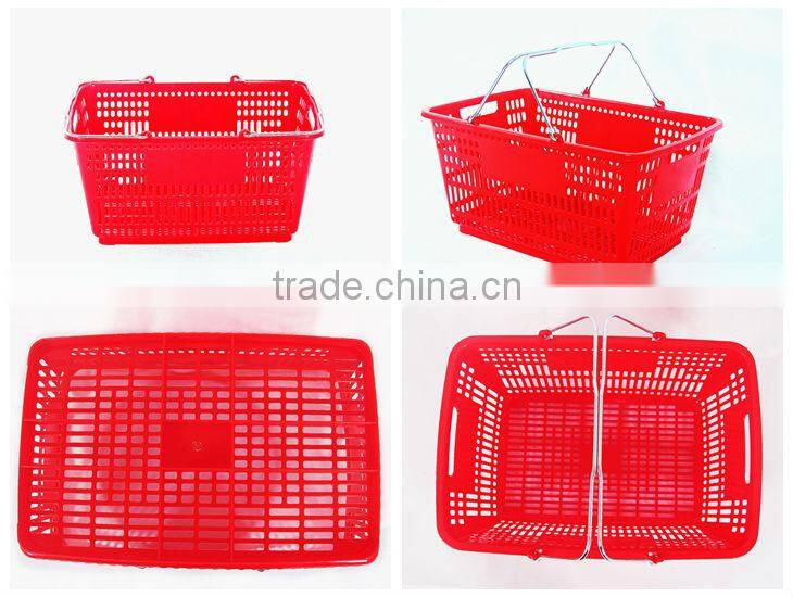Deft design minimart shopping basket