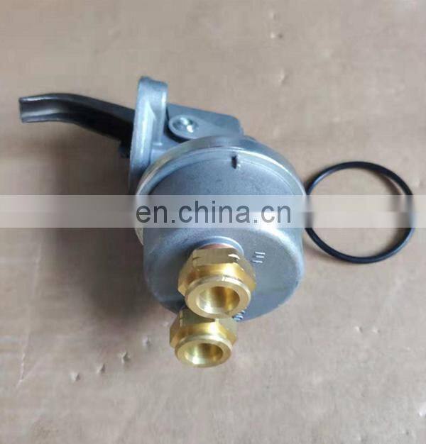 2830266 Diesel Engine Fuel Transfer Pump 2830266 diesel engine truck parts
