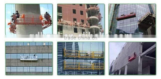 Machine Manufacturers hanging basket