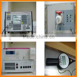 GS1504TI 15'' TFT LED industrial fully rugged tablet pc