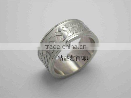 silver accessory Custom Design