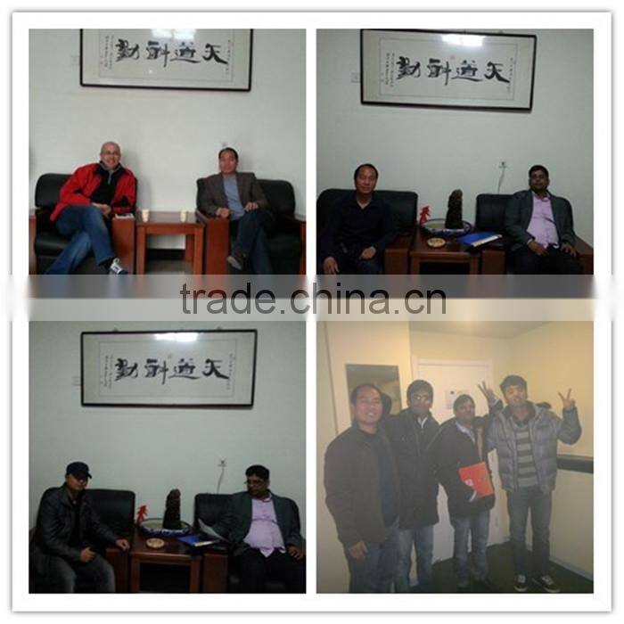 low carbon CaFe Cored Wire for steel making China factory Price