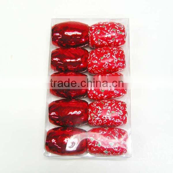 Professionally Produce Plastic/Nylon/PP/Paper/Cotton/Sisal Rope of Good quality and competitive price in egg style