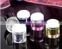 Beautiful Glass/Crystal Photo Frames for wedding souvenir