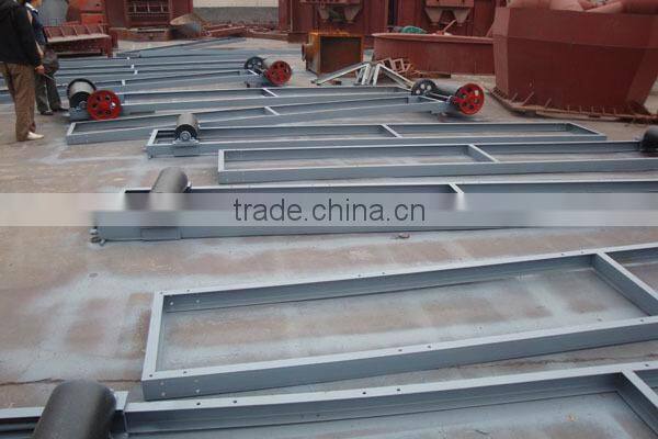 large lifting capacity bucket elevator for sale