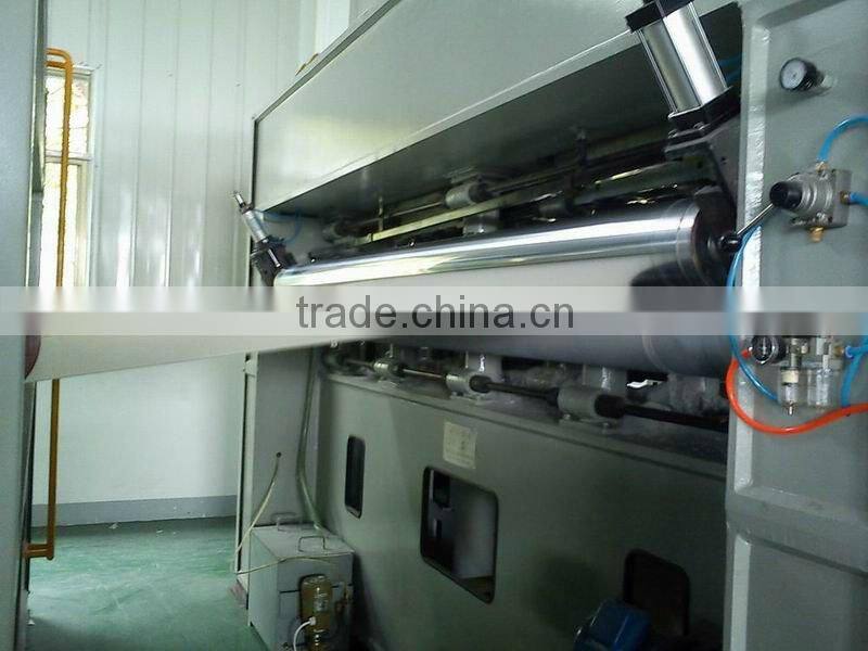 Zhejiang HD glass fiber nonwoven filter bag for cement plant