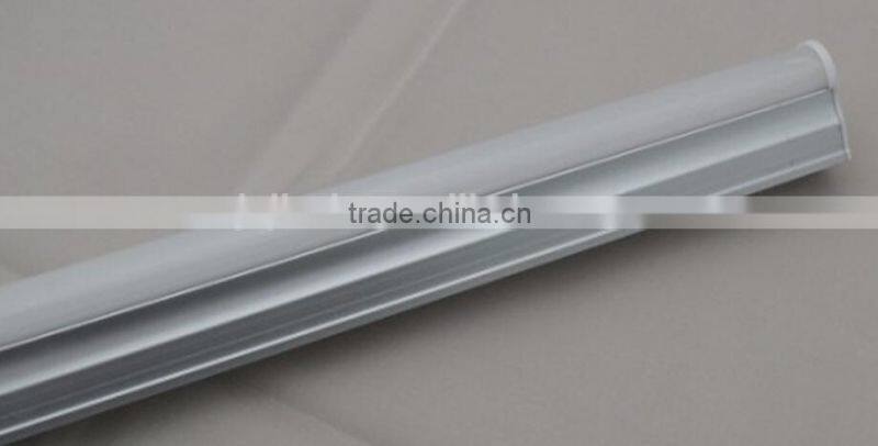 wall installation mikly cover isolated T5 3ft 15W integrated led tube