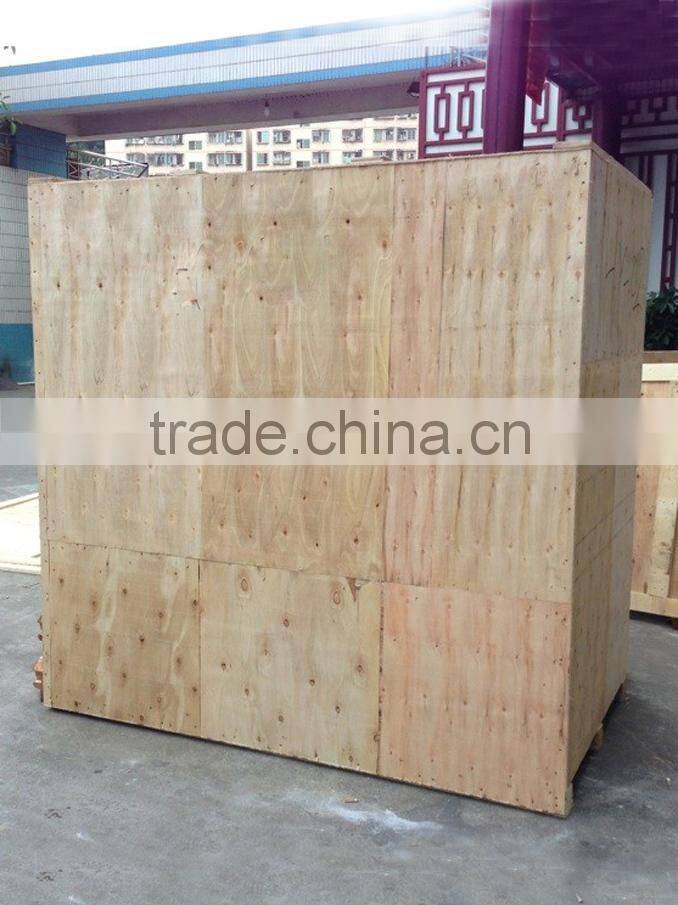 Automatic Blister Die Cutting Machine For PVC PS PET PP