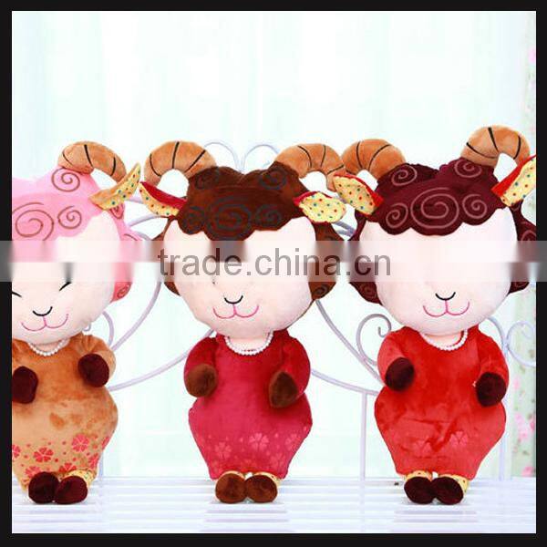 stuffed plush human doll toys for girls