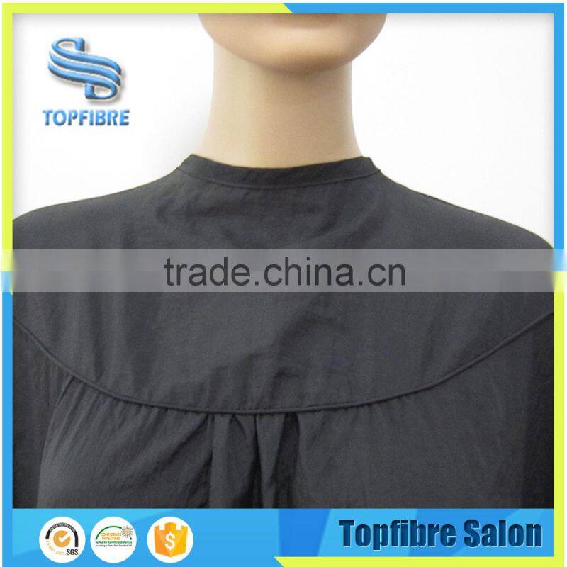 China High Quality B10601 Hairdressing Cape, Hair Dressing Clothes, Salon Cap
