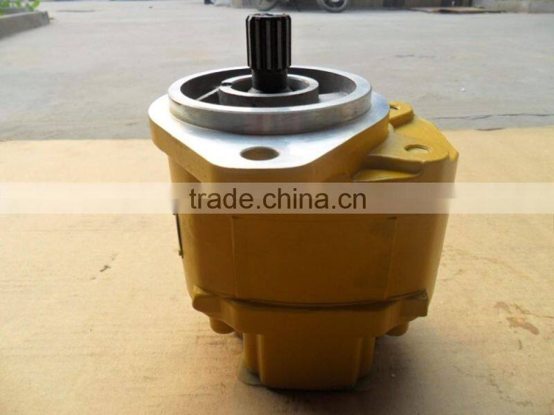transmission pump assembly
