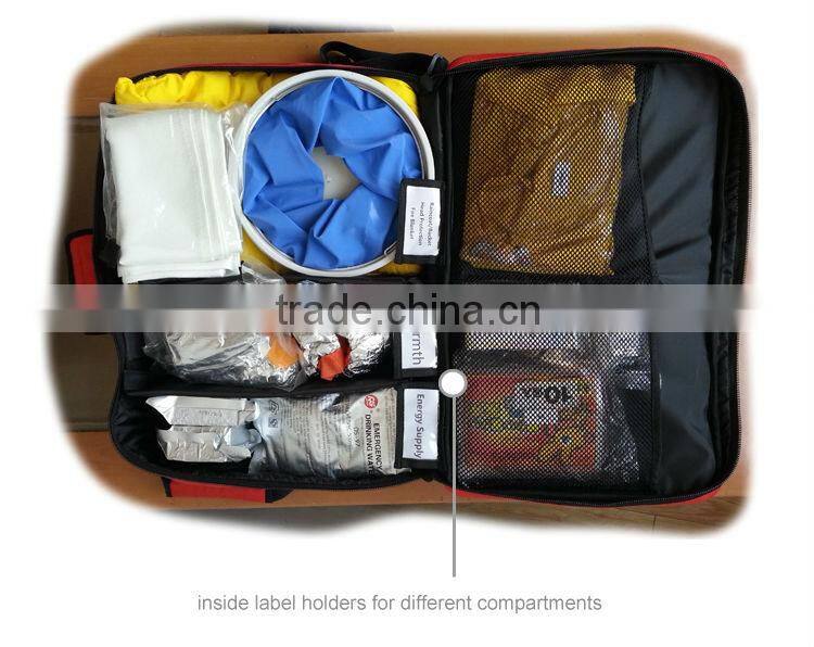 first responder emergency backpack bag