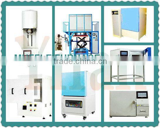 dental zirconia sintering furnace Oral Therapy Equipments 1700C