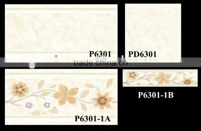 bathroom wall tile design for decorative ceramic picture brick wall tiles and acid resistant ceramic tiles
